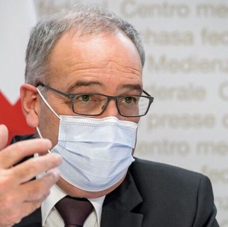 «Boris a dit non et nous aussi!  Les Suisses célèbrent la victoire sur les brutes de l'UE - Bruxelles perd le pouvoir