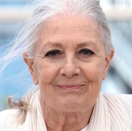 Vanessa Redgrave sur l'acceptation de la mort après une crise cardiaque: `` Vivre était trop fatigant ''