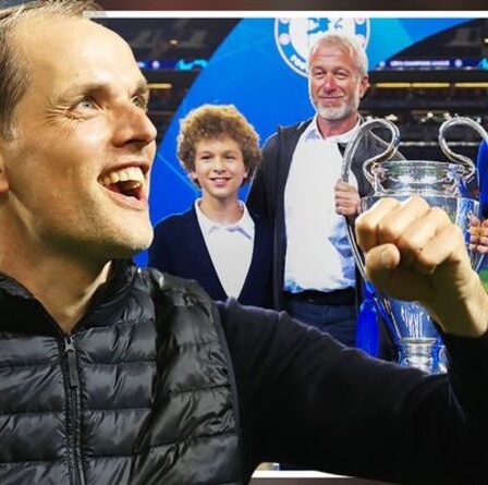 Le patron de Chelsea, Thomas Tuchel, envoie un message à Roman Abramovich et fait une déclaration de transfert