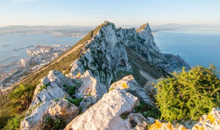 Gibraltar: pourquoi la maison anglophone de chez soi vaut le détour pour une escapade facile