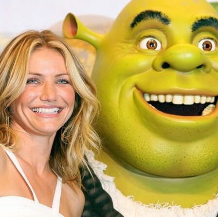 20e anniversaire de Cameron Diaz Shrek: Qu'est-il arrivé à Cameron Diaz?