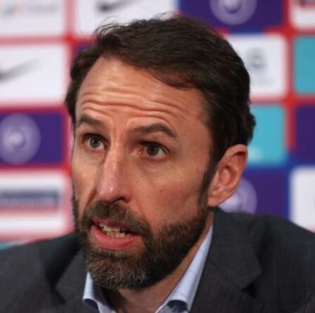 7 stars anglaises prêtes pour une répétition de transfert après l'admission de Gareth Southgate à Harry Kane