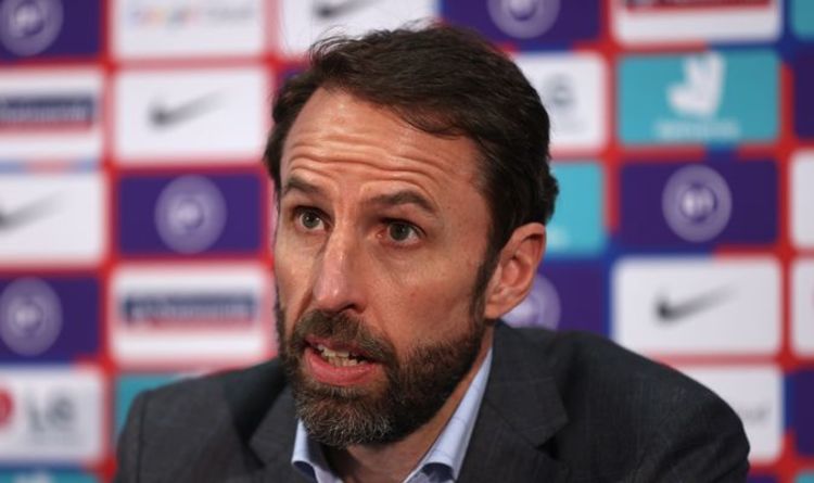 7 stars anglaises prêtes pour une répétition de transfert après l'admission de Gareth Southgate à Harry Kane