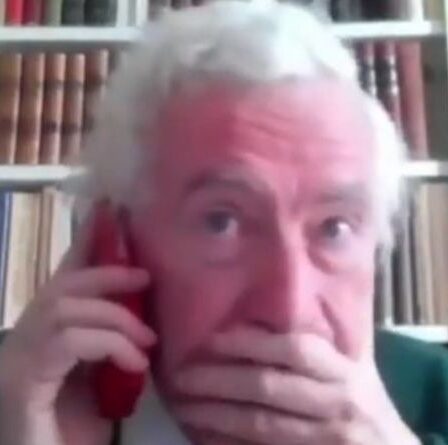 'Absurdité!'  Un ancien juge fait face à des réactions négatives sur la `` justification morale '' de la violation des lois du 21 juin