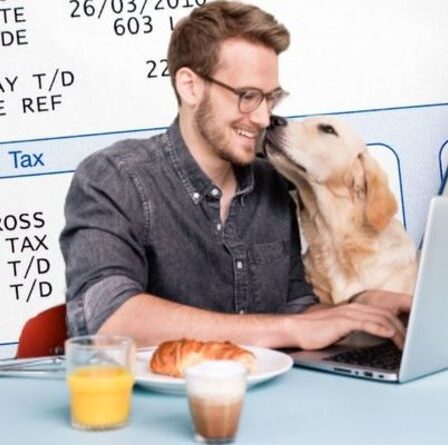 Actualités HMRC: Vous pourriez obtenir jusqu'à 124 £ d'allégement fiscal pour un changement de conditions de travail