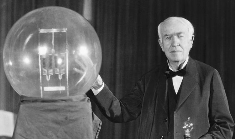 Afterlife: Le chapitre manquant du `` journal '' de Thomas Edison a découvert un plan pour `` écouter les morts ''