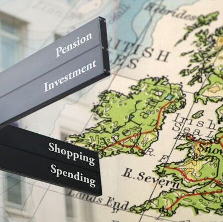 Âge de la retraite: les meilleures villes britanniques pour prendre leur retraite à MAPPED - ainsi que les pires