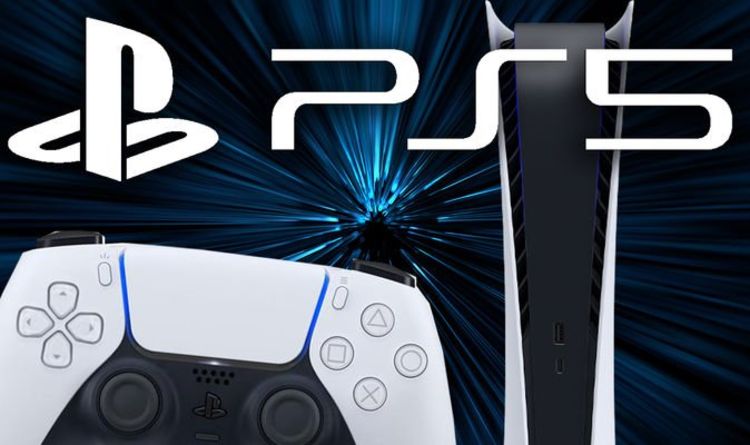 Alertes PS5 UK Stock LIVE: Réapprovisionnements Very, EE, BT, Smyths, Tesco et Argos PlayStation 5
