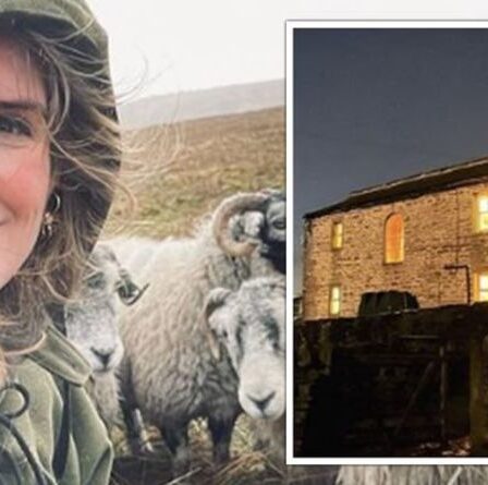 Amanda Owen Home: À l'intérieur du cottage de campagne idyllique de notre star du Yorkshire Farm