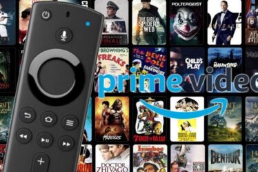 Amazon Prime Video pourrait bientôt recevoir des milliers de nouveaux films et émissions de télévision