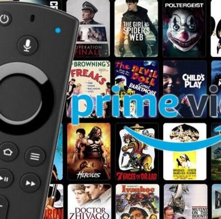 Amazon Prime Video pourrait bientôt recevoir des milliers de nouveaux films et émissions de télévision