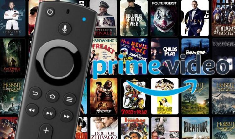 Amazon Prime Video pourrait bientôt recevoir des milliers de nouveaux films et émissions de télévision
