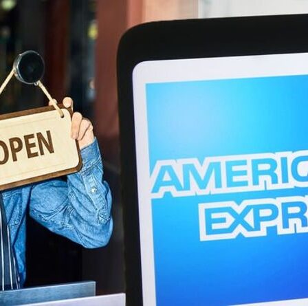 American Express annonce le retour de Shop Small - Les titulaires de carte Amex peuvent obtenir un crédit de 25 £