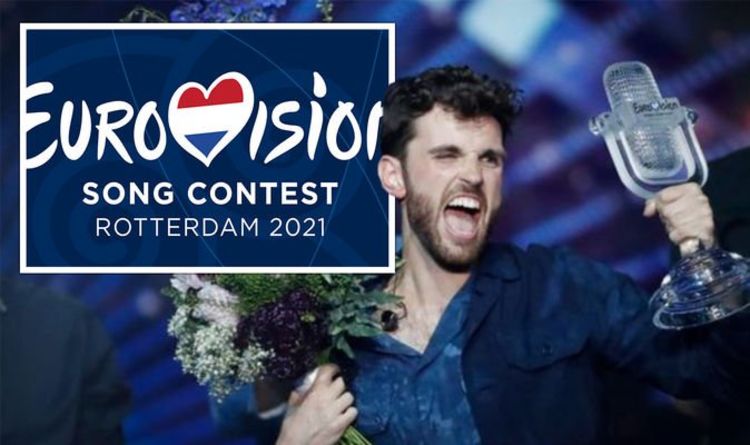 American Song Contest: tout ce que vous devez savoir sur le spin-off de l'Eurovision