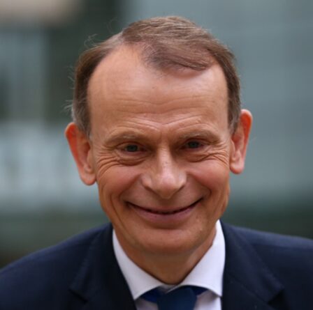Andrew Marr avertit qu'il sera `` très difficile '' d'être neutre au milieu des règles d'impartialité de la BBC