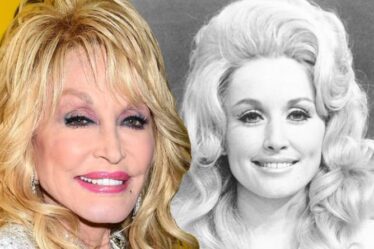 Anniversaire de Dolly Parton: Quand Dolly a-t-elle épousé Carl Dean?