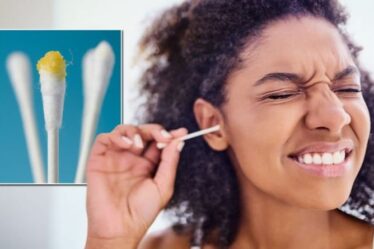 Arrêtez d'utiliser des cotons-tiges pour nettoyer vos oreilles - le médecin émet un avertissement sérieux pour la santé