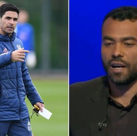 Arsenal confirme qu'Ashley Cole a raison sur la plus grande priorité de transfert d'été de Mikel Arteta