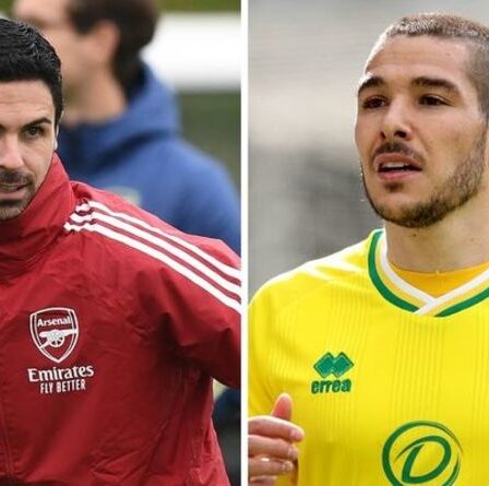 Arsenal fera une offre d'Emiliano Buendia dans les `` prochains jours '' dans le cadre du plan de transfert d'été