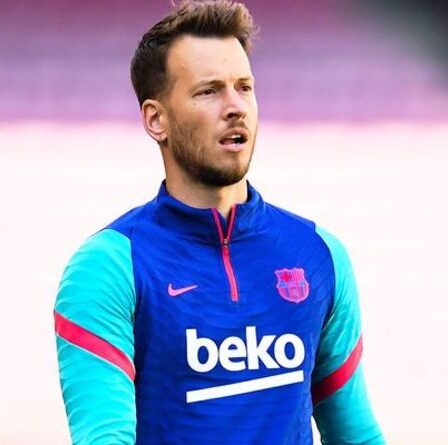 Arsenal pourrait signer la star de Barcelone qui jouera le `` dernier match '' pour le club de la Liga ce week-end