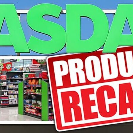 Asda, Tesco, Morrisons et M&S ​​rappellent des produits alimentaires en raison de craintes d'hépatite et d'allergie