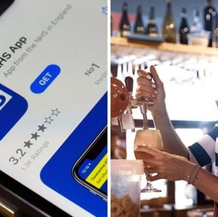 Aurez-vous besoin d'un passeport vaccinal pour aller au pub?  Où en aurai-je besoin?