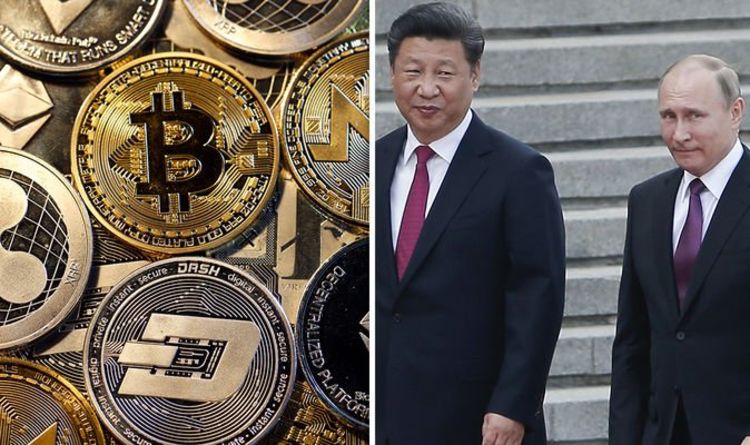 Avertissement Bitcoin alors que la Chine et la Russie pourraient devenir des `` paradis crypto ''