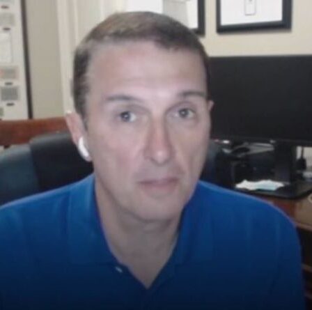 Avertissement Ethereum: Crypto va `` beaucoup plus haut sur la route '' au milieu des risques d'effondrement de la valeur