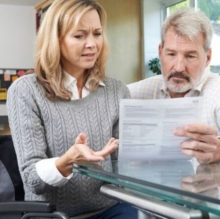 Avertissement PIP: Vous pourriez être poursuivi en justice si des `` informations erronées '' sont fournies - vérifiez maintenant