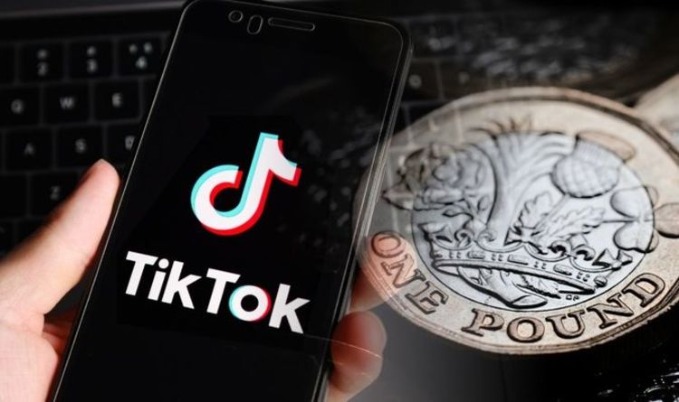 Avertissement TikTok: Vos enfants tirent des leçons de l'investissement des médias sociaux - agissez maintenant
