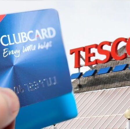 Avertissement de la carte Club Tesco alors que des milliers de bons expirent aujourd'hui - comment les utiliser à la dernière minute