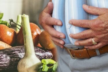 Ballonnements d'estomac: trois principaux coupables en ce qui concerne les légumes et l'augmentation des symptômes