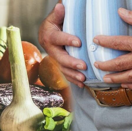 Ballonnements d'estomac: trois principaux coupables en ce qui concerne les légumes et l'augmentation des symptômes