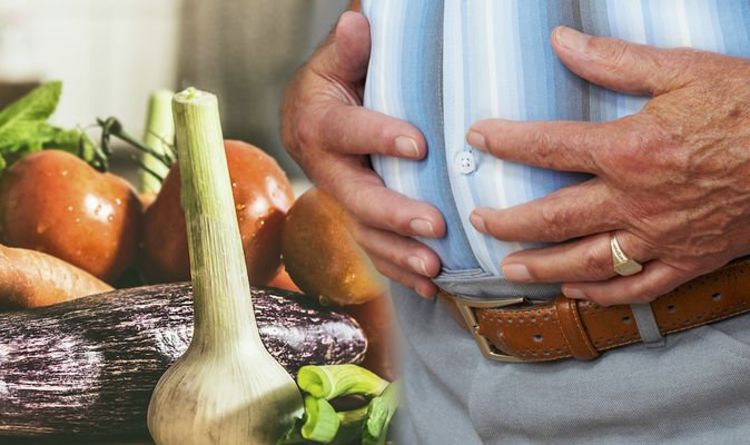 Ballonnements d'estomac: trois principaux coupables en ce qui concerne les légumes et l'augmentation des symptômes