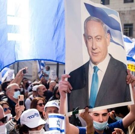 Benjamin Netanyahu: Pourrait-il être parti la semaine prochaine alors que le parti de droite fait d'énormes gains?