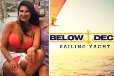 Bianca Under Deck Sailing Yacht: Qui est l'hôte de la charte Bianca?
