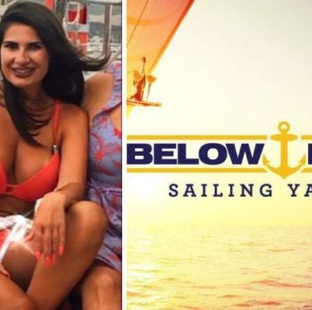 Bianca Under Deck Sailing Yacht: Qui est l'hôte de la charte Bianca?