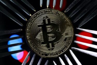 Bitcoin: la crypto-monnaie restera volatile jusqu'à ce que l'infrastructure soit `` à la hauteur '' - Expert