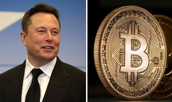 Musk a fait chuter le prix du Bitcoin hier soir