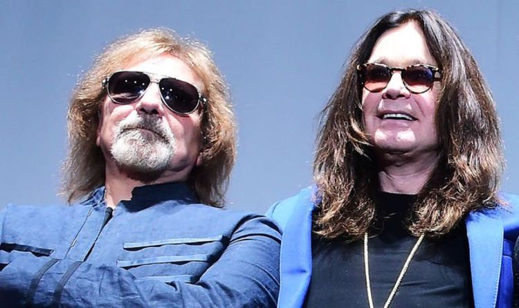 Black Sabbath Geezer Butler et Tony Iommi à propos du licenciement d'Ozzy Osbourne et de Ronnie Dio