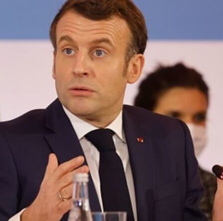 Blâmez l'euro!  Macron dit de `` reprendre le contrôle '' et de quitter l'UE pour arrêter le déclin français