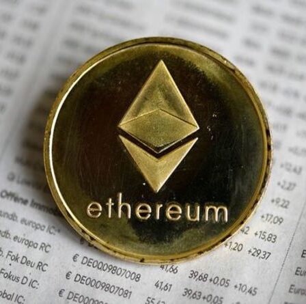 Blockchain Ethereum: combien d'Ethereum y a-t-il?  Quelle est son approvisionnement en circulation?