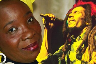 Bob Marley épouse: Bob Marley était-il marié?  Qui était sa femme?