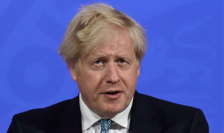Boris Johnson appelle à une `` grande prudence '' alors que les restrictions de verrouillage sont assouplies malgré la variante indienne