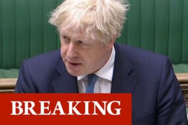 Boris Johnson entraîne Nicola Sturgeon dans une enquête alors que les manquements de FM à Covid ne sont pas rendus publics