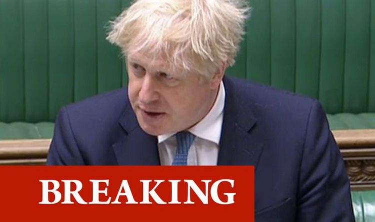 Boris Johnson entraîne Nicola Sturgeon dans une enquête alors que les manquements de FM à Covid ne sont pas rendus publics