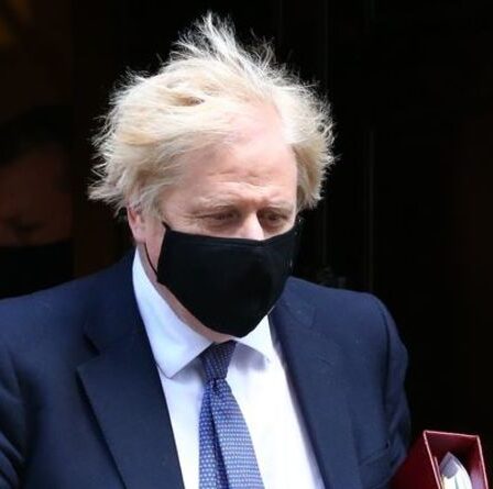 Boris Johnson pensait que la Super League européenne était une `` excellente idée '', a déclaré un initié du gouvernement