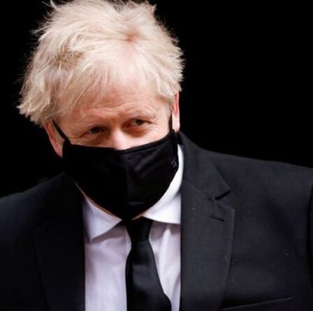 Boris a averti que la Grande-Bretagne serait embarrassée dans le monde si elle bloquait le plan fiscal de Biden