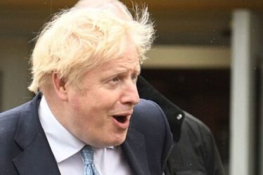 Boris va libérer l'arme secrète du Brexit alors que l'IDS dirige le groupe de travail Global Britain