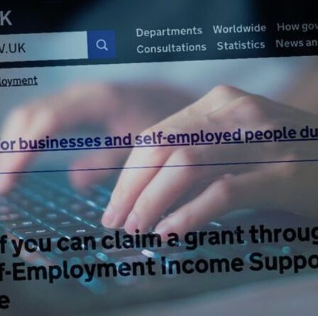 Bourse SEISS 4: Quelle est la date limite pour déposer une demande de bourse pour travailleur indépendant?